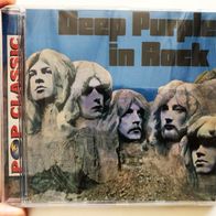 Deep Purple - In Rock CD Ungarn