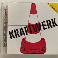Kraftwerk - Kraftwerk CD Ungarn neu S/ S