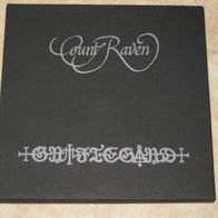 Count Raven & Griftegard- Split/ Lavish Version Ltd 100 Die Hard Vinyl Box SEALED