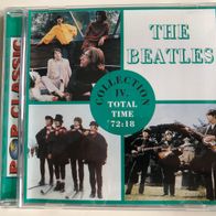 Beatles - Collection IV. CD Ungarn Euroton