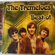 Tremeloes - Best of CD Ungarn neu S/ S