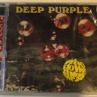 Deep Purple - Who Do We Think We Are CD Ungarn