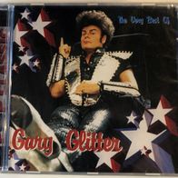 Gary Glitter - The Very Best Of Gary Glitter CD neu S/ S