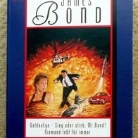 James Bond - John Gardner