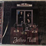Jethro Tull - Benefit CD neu S/ S