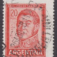 Argentinien 957 O #049546