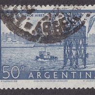 Argentinien 622I O #049555