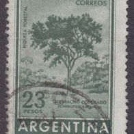 Argentinien 869 O #049557