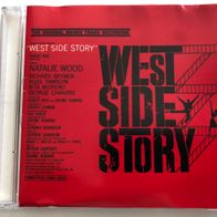 West Side Story CD Ungarn Ring