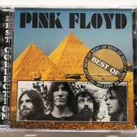 Best of Pink Floyd CD Ungarn
