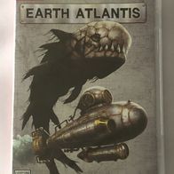 Earth Atlantis - Elite Edition - Nintendo Switch - Neu