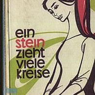 Agnes Emrich - Ein Stein zieht viele Kreise