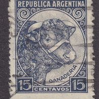 Argentinien 419 O #049567