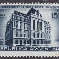 Argentinien 439A * #049575