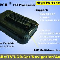Xgecu T48 Programmer (TL866-3G] USB EPROM FLASH BIOS ohne Adapter