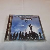 WEBBER-RICE - Jesus Christ Superstar CD Ungarn neu S/ S