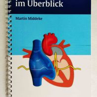 Martin Middeke: Kardiologie im Überblick
