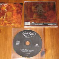 Count Raven- Mammons War/ Org CD 2009 I HATE Sixth Storm Saint Vitus