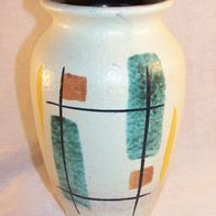 Scheurich Keramik Vase, Modell-Nr. - 238 18 * * *