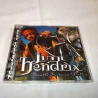Jimi Hendrix - South Saturn Delta (1997) CD Ungarn M/ M