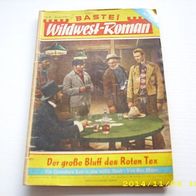 Bastei Wildwest Roman Nr. 370