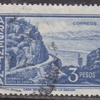 Argentinien 702 O #049595