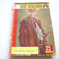Doc Holliday Nr. 32