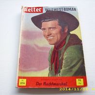 Kelter Wildwest Roman Nr. 276