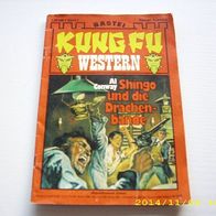 Kung Fu Western Nr. 5