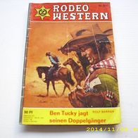 Rodeo Western Nr. 574