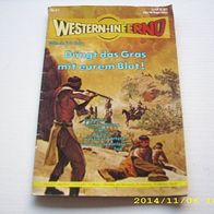 Western Inferno Nr. 31