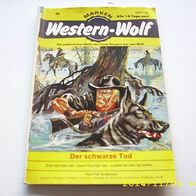 Western Wolf Nr. 60