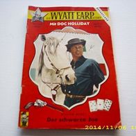 Die Wyatt Earp Story Neuauflage Nr. 11