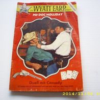 Wyatt Earp Story Neuauflage Nr. 76/4