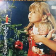 Diamant LP " Die schönsten Weihnachtslieder "