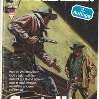 Kelter G. F. Barner Western Band 64 " Gestellt "