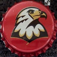 Simbabwe Adler Eagle Bier Brauerei Kronkorken Afrika Zimbabwe neu 2022 in unbenutzt
