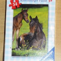 Ravensburger Puzzle Pferde 54-teilig