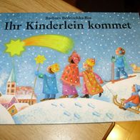 Barbara Bedrischka -Bös Ihr Kinderlein kommet 1990