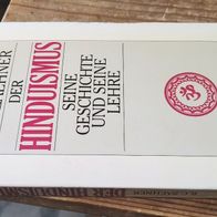 Der Hinduismus. Seine Geschichte und seine Lehre von Zaehner Robert, Charles