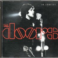 The Doors - In Concert DoCD