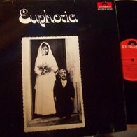 Euphoria (Folkpop Greenwich Village, Tom Pacheco) - same ´69 Polydor Lp - 1a !