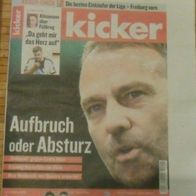 Kicker Heft 97 1.12.2022
