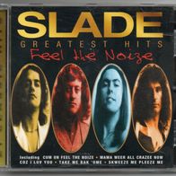 Slade - Greatest Hits (Feel The Noize)