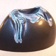 Studio-Keramik Vase - Design 70er Jahre