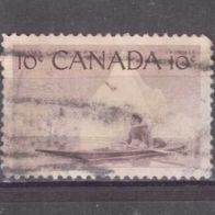 Kanada Michel Nr. 302 gestempelt