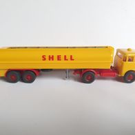 Wiking #802 MAN Tankwagen "Shell" / / TOPP!!