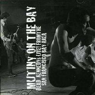 Dead Kennedys - Mutiny on the bay CD (1982-1986) Live in San Francisco Bay Area