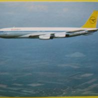 Penny Bilder - Luftfahrt + Raumfahrt ( 1 ) - Boeing 707 - Flugzeug / 1970 / neu