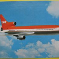 Penny Bilder - Luftfahrt + Raumfahrt ( 7 ) - Lockheed L 1011 - Flugzeug / 1970 / neu